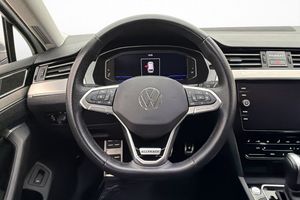 Volkswagen Passat bild 12