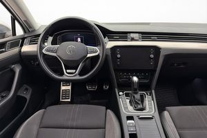 Volkswagen Passat bild 11