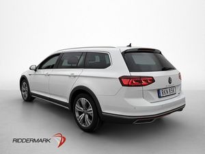 Volkswagen Passat bild 5