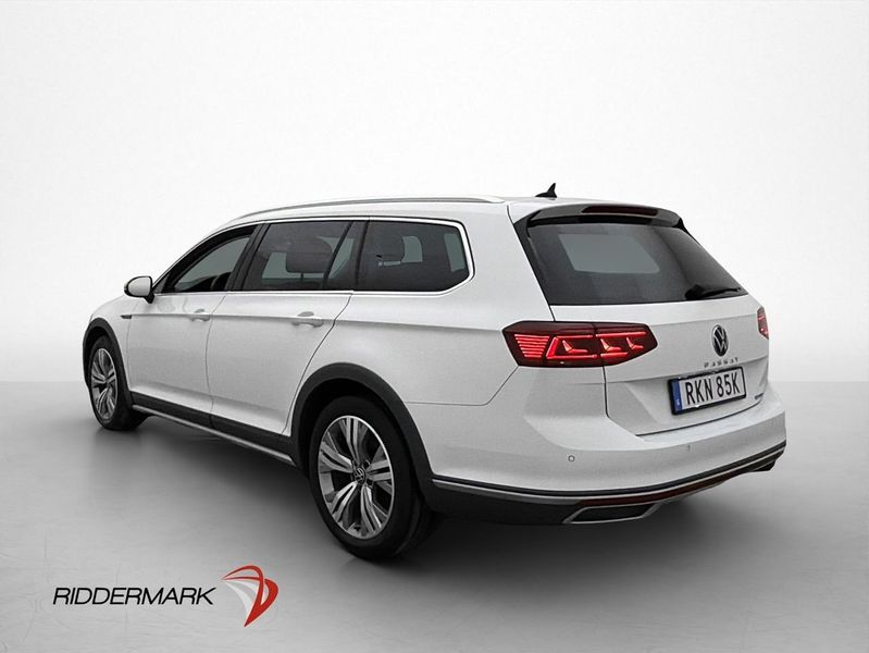 Volkswagen Passat bild 5