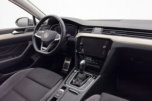 Volkswagen Passat bild 26