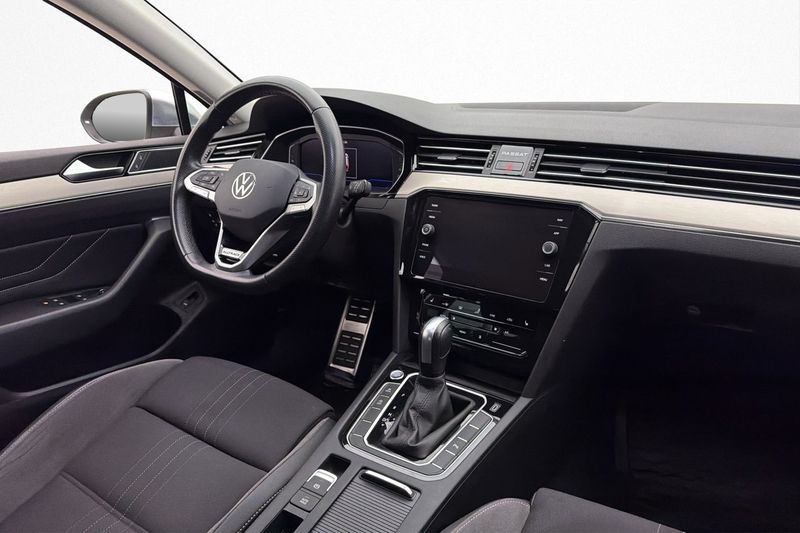 Volkswagen Passat bild 26