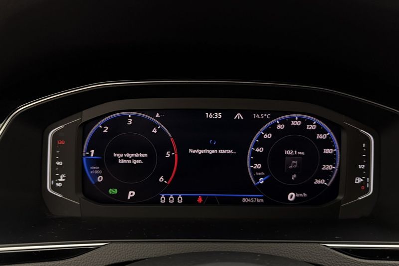 Volkswagen Passat bild 14
