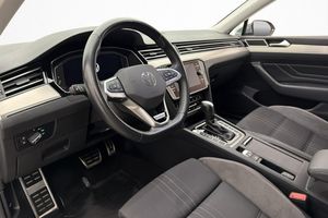 Volkswagen Passat bild 10