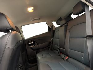 Kia Niro bild 28
