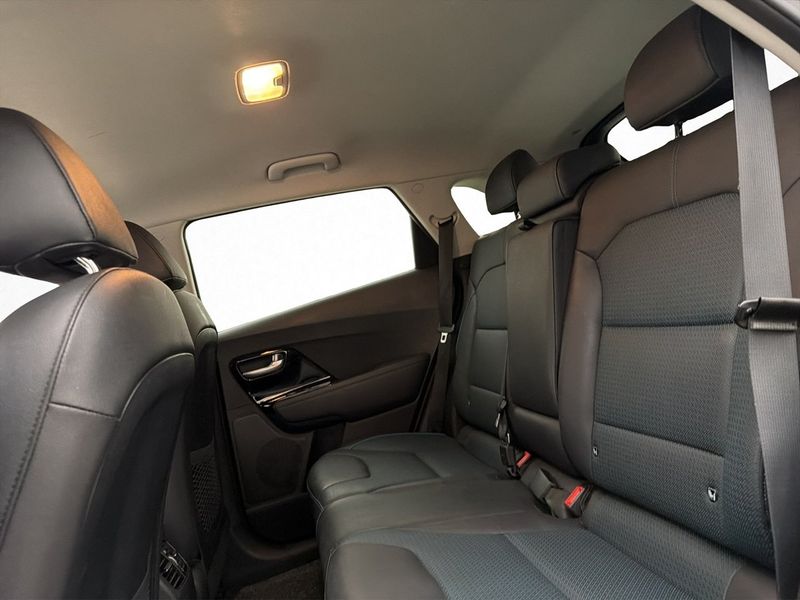 Kia Niro bild 28