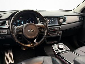 Kia Niro bild 13