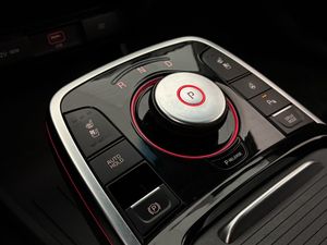 Kia Niro bild 25