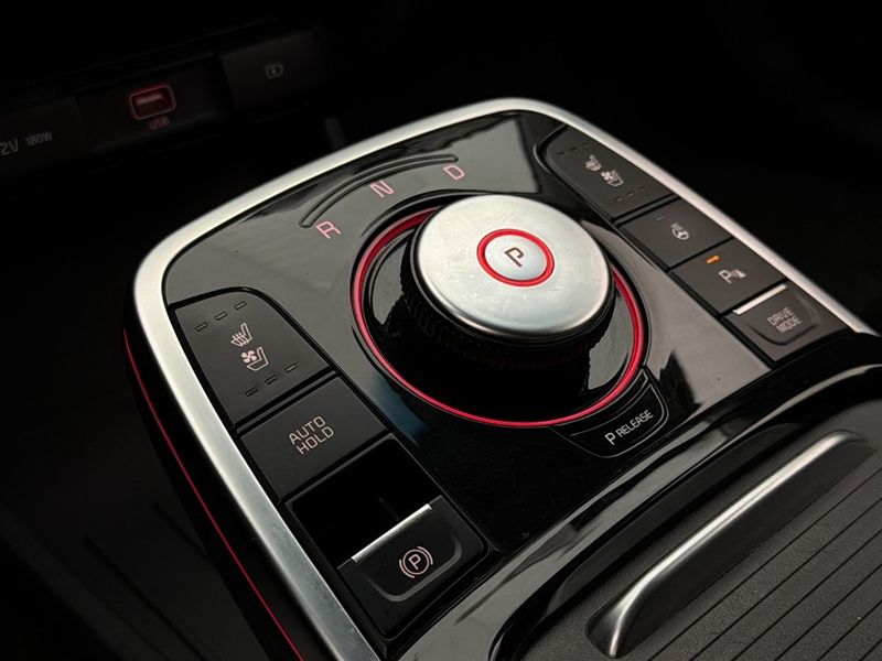 Kia Niro bild 25