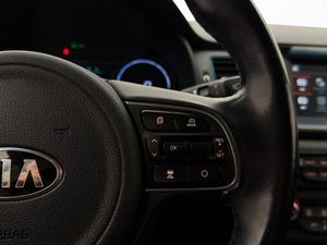 Kia Niro bild 20