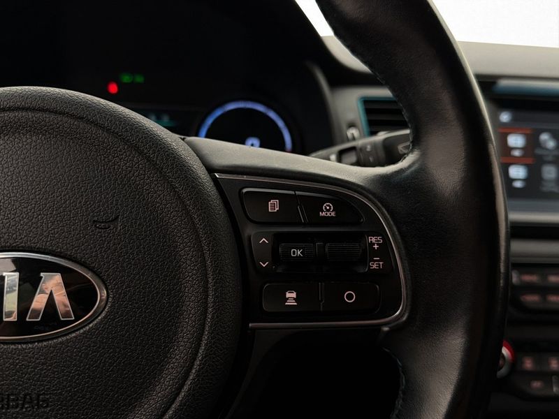 Kia Niro bild 20