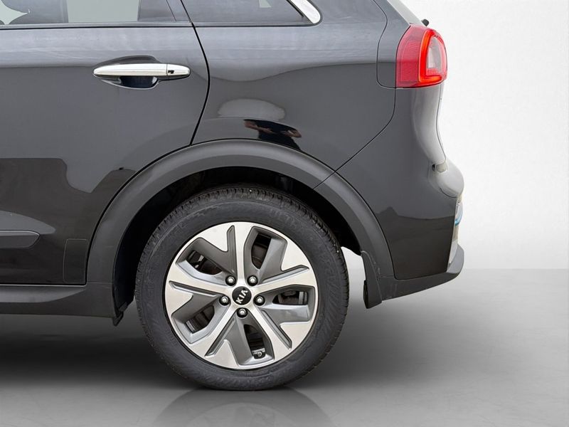 Kia Niro bild 31