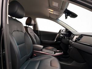 Kia Niro bild 26