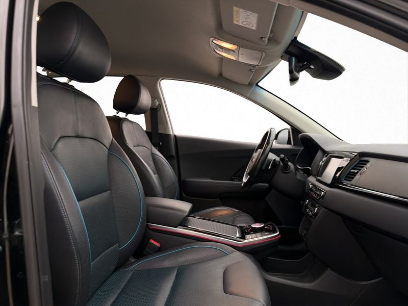 Kia Niro bild 26