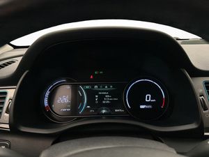 Kia Niro bild 19