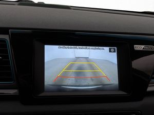 Kia Niro bild 21