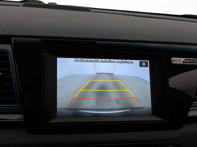 Kia Niro bild 21