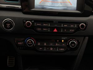 Kia Niro bild 24