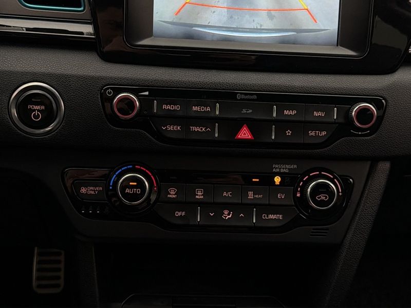 Kia Niro bild 24