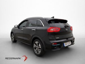 Kia Niro bild 6