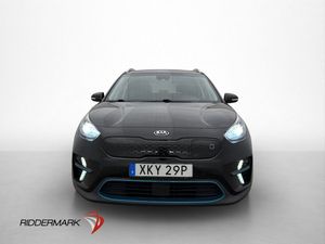 Kia Niro bild 3