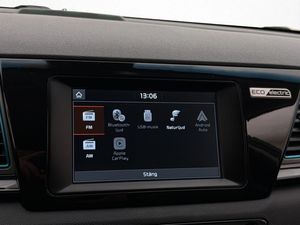 Kia Niro bild 23
