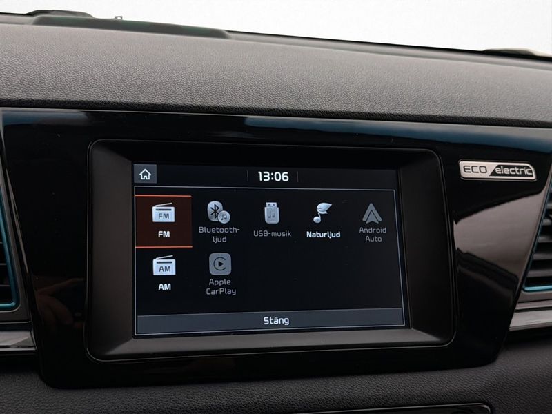 Kia Niro bild 23