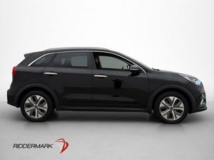 Kia Niro bild 10