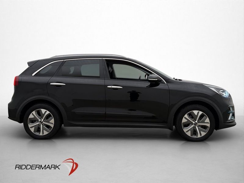 Kia Niro bild 10