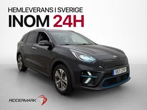 Kia Niro bild 1
