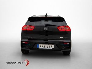 Kia Niro bild 8