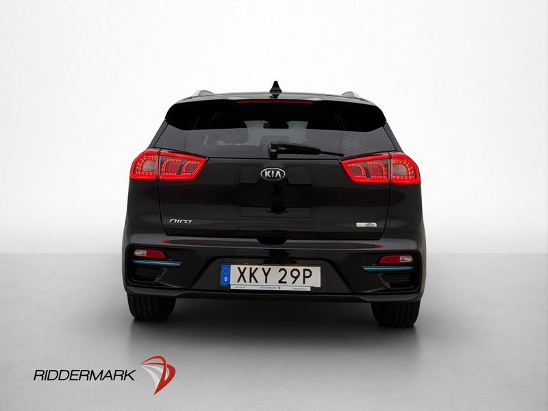 Kia Niro bild 8