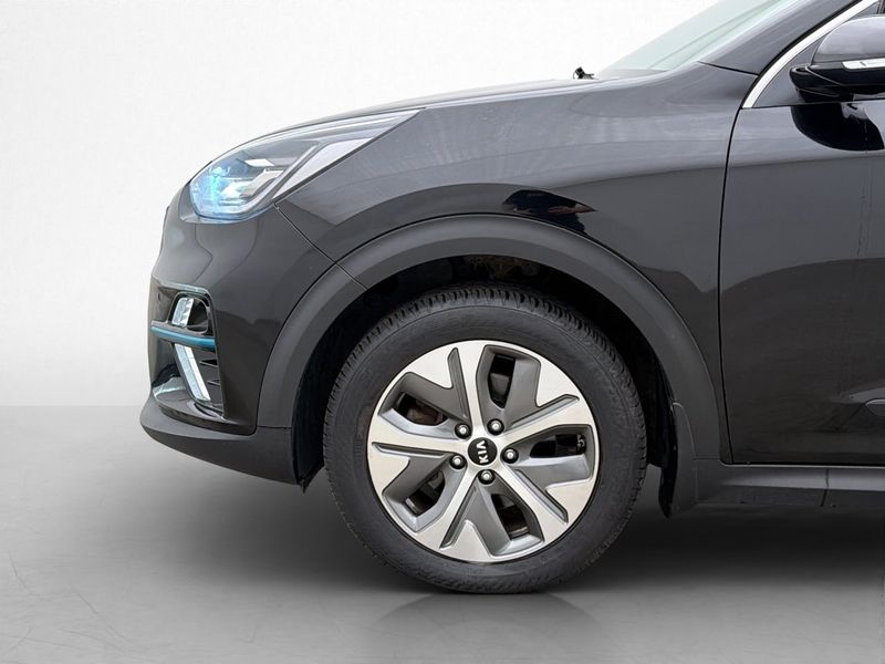 Kia Niro bild 30