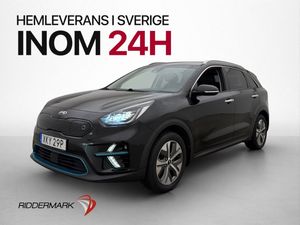 Kia Niro bild 4