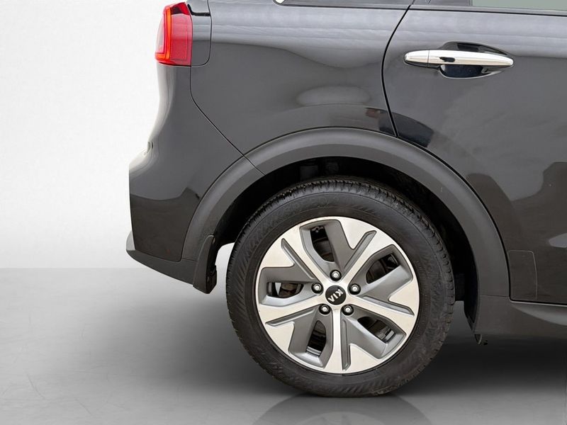 Kia Niro bild 32