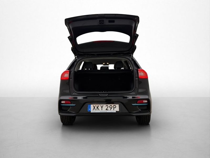 Kia Niro bild 29