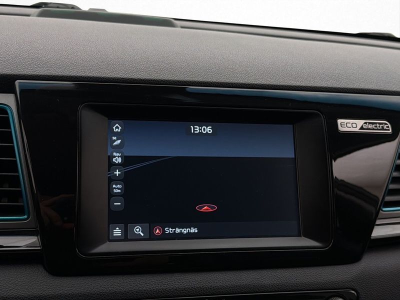 Kia Niro bild 22