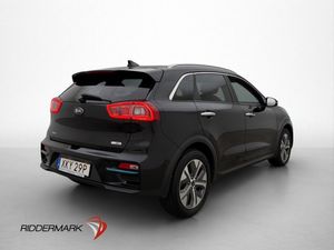 Kia Niro bild 9