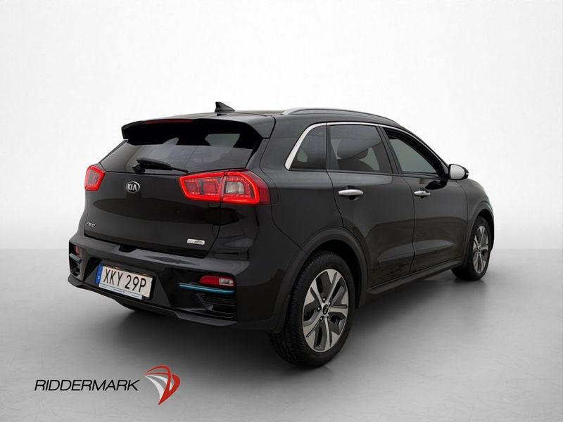 Kia Niro bild 9