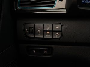 Kia Niro bild 16