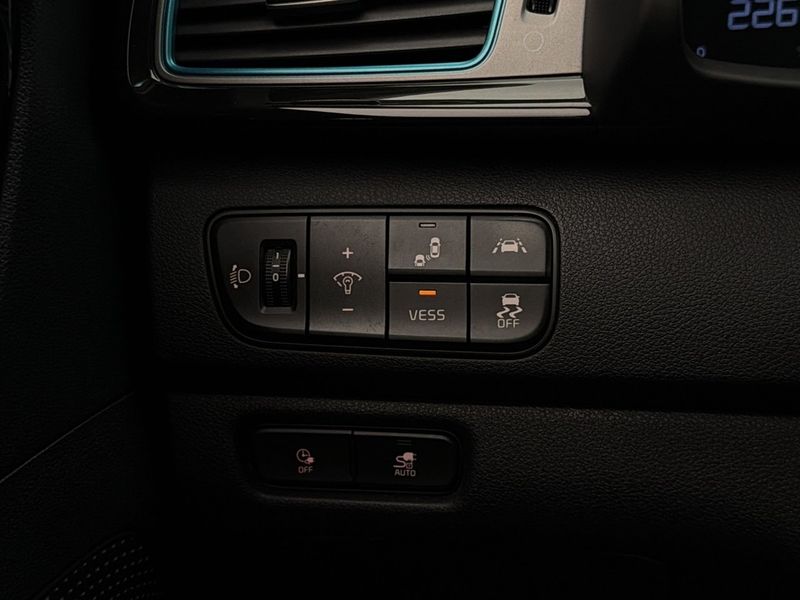 Kia Niro bild 16
