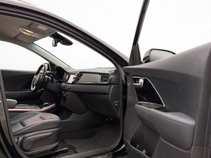 Kia Niro bild 27