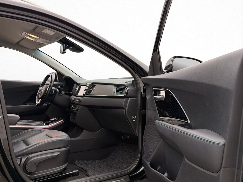 Kia Niro bild 27