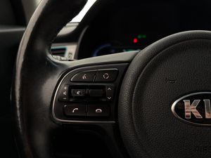 Kia Niro bild 17
