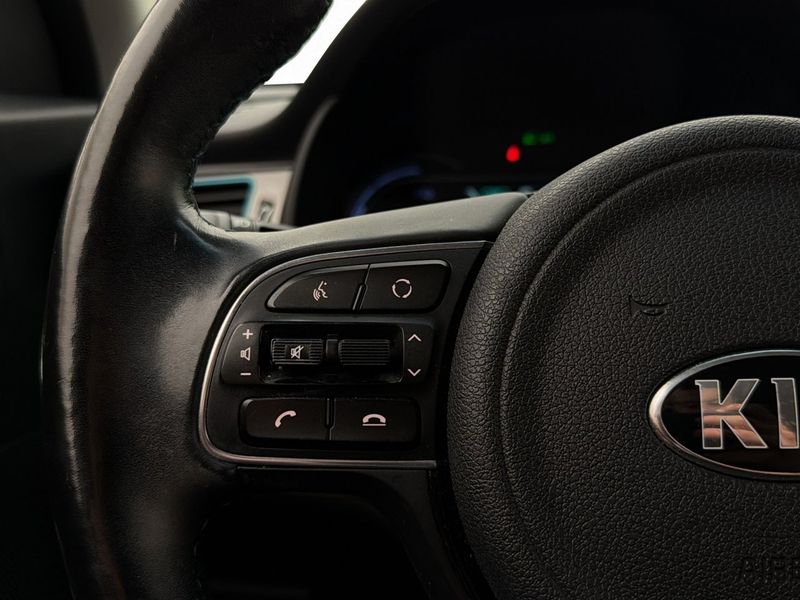 Kia Niro bild 17