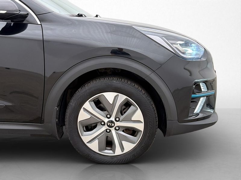 Kia Niro bild 33