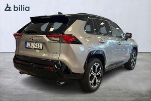 Toyota RAV4 bild 19