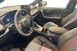 Toyota RAV4 bild 14