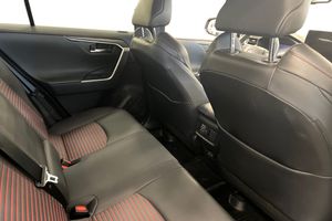 Toyota RAV4 bild 9