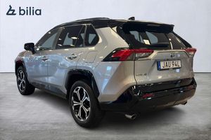 Toyota RAV4 bild 2